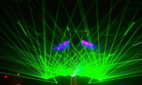 Лазеры для дискотеки купить в Ростове-на-Дону